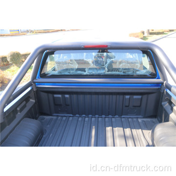 Dongfeng Huanghai N7 Diesel 4WD Pickup